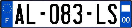 AL-083-LS