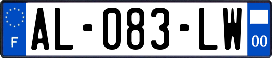 AL-083-LW
