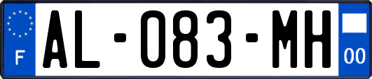 AL-083-MH