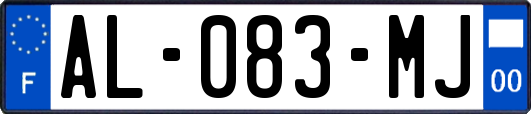 AL-083-MJ