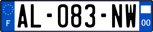 AL-083-NW