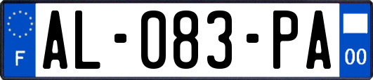 AL-083-PA