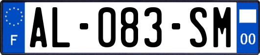 AL-083-SM
