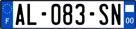 AL-083-SN