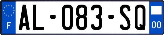 AL-083-SQ