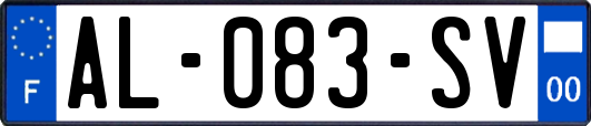 AL-083-SV