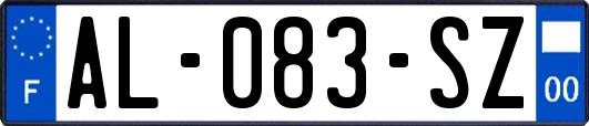 AL-083-SZ