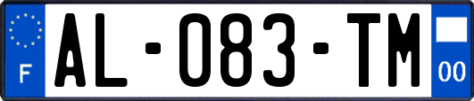 AL-083-TM