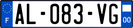 AL-083-VG
