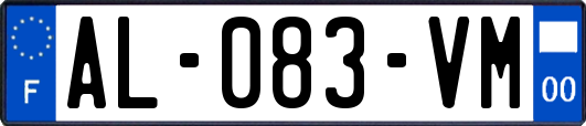 AL-083-VM