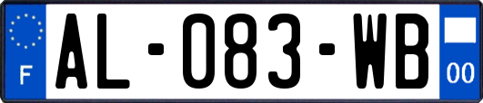 AL-083-WB