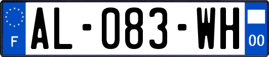AL-083-WH