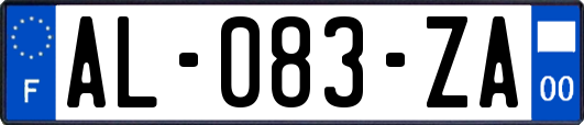 AL-083-ZA