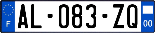 AL-083-ZQ