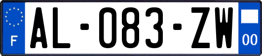 AL-083-ZW