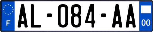 AL-084-AA