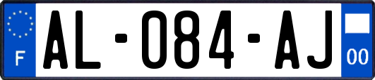 AL-084-AJ