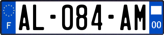 AL-084-AM