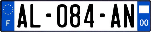 AL-084-AN