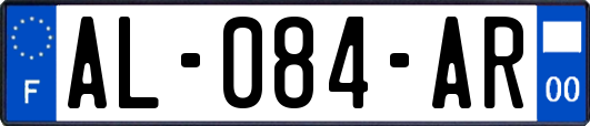 AL-084-AR