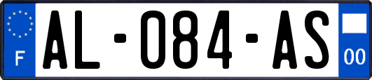 AL-084-AS