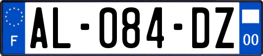 AL-084-DZ