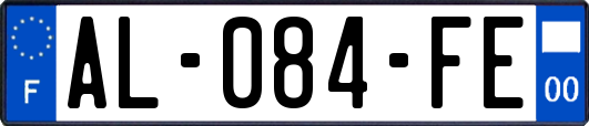 AL-084-FE