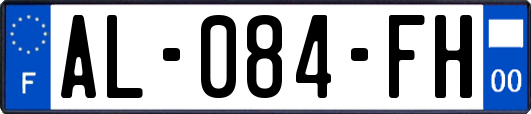 AL-084-FH