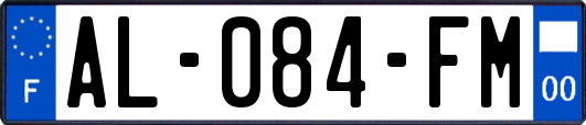 AL-084-FM