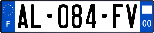 AL-084-FV