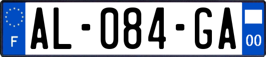 AL-084-GA