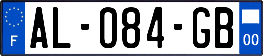 AL-084-GB