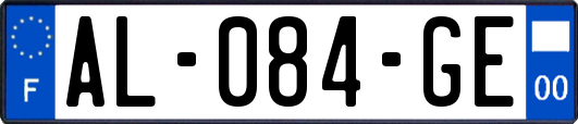 AL-084-GE
