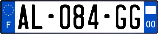 AL-084-GG