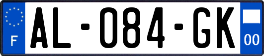 AL-084-GK