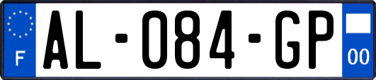 AL-084-GP