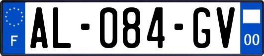 AL-084-GV
