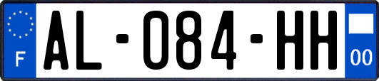 AL-084-HH