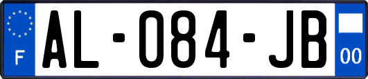 AL-084-JB