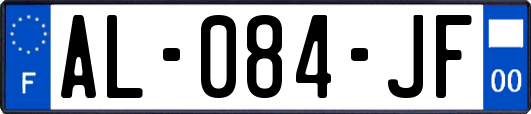AL-084-JF