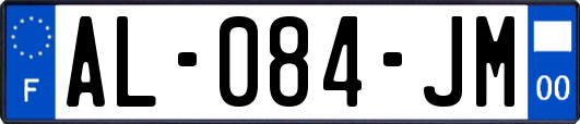 AL-084-JM