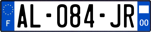 AL-084-JR