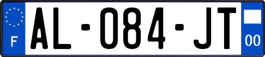 AL-084-JT