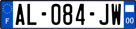 AL-084-JW