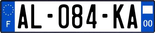 AL-084-KA