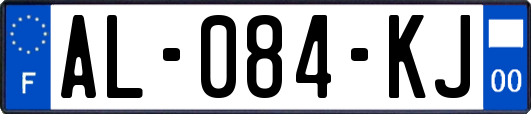AL-084-KJ