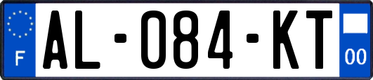 AL-084-KT