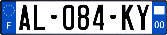 AL-084-KY