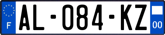 AL-084-KZ