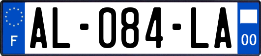 AL-084-LA
